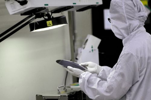 ASML登頂全球最受尊敬企業，臺積電進入前十，軟件開發成關鍵驅動