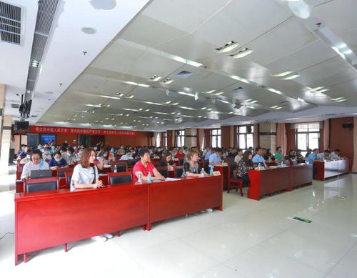 天津市家政行業誠信服務新聞發布會暨政策支持企業專題培訓會成功召開