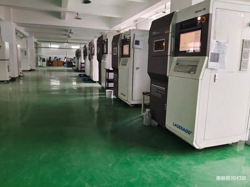 2030年金屬3D打印服務(wù)市場(chǎng)展望 規(guī)模達(dá)500億美元，禮儀服務(wù)行業(yè)的新機(jī)遇