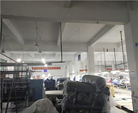 珠海市外商審廠工業廠房檢測鑒定全面收費標準及禮儀服務指南