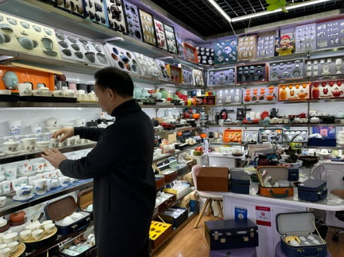 義烏小商品市場個體工商戶分型分類 精準幫扶助力禮儀服務(wù)行業(yè)煥新顏