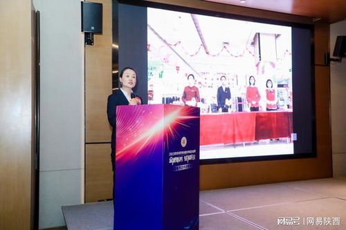 2023西安商貿(mào)領(lǐng)域服務(wù)明星挑戰(zhàn)賽決賽 金牌店長與金牌服務(wù)團隊專場圓滿落幕，攝影擴印服務(wù)展現(xiàn)專業(yè)風(fēng)采