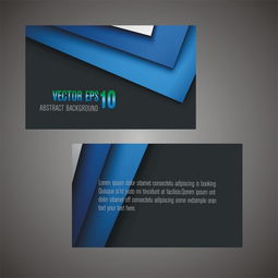 個人名片矢量業(yè)務(wù)名片模板 商業(yè)服務(wù)名片大全與攝影擴印服務(wù)的高清CDR設(shè)計素材下載指南