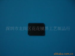 精密光學濾光片與濾色片產品列表 性能對比與選型指南